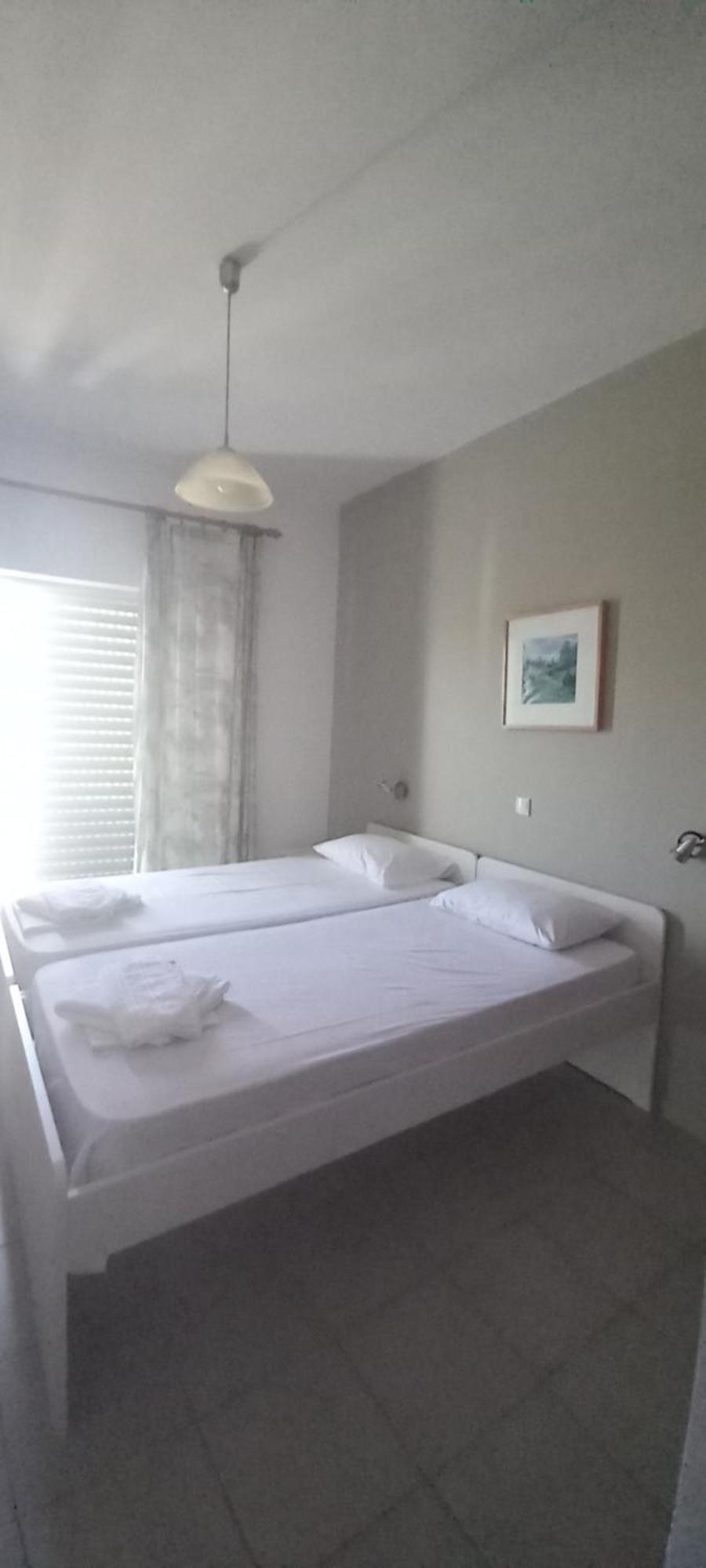 Nikolaki Rooms Pórto Ráfti Exteriér fotografie
