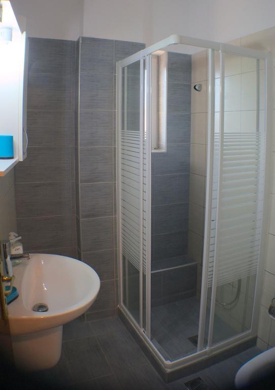 Nikolaki Rooms Pórto Ráfti Exteriér fotografie